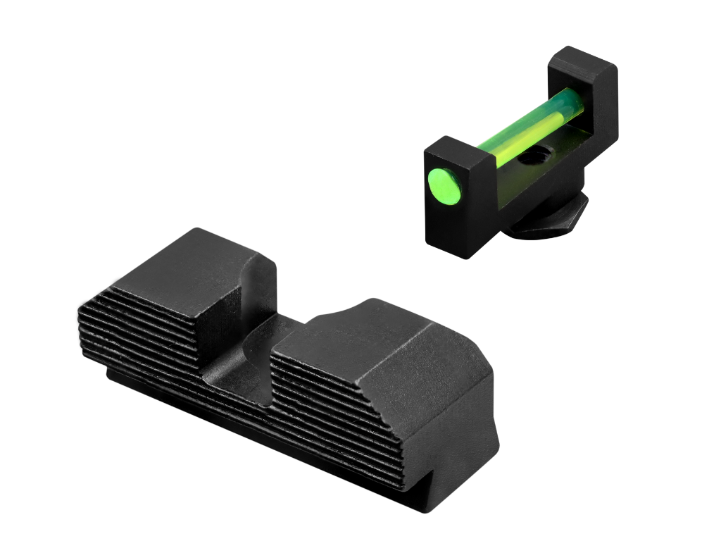 XS Fiber Optic sights