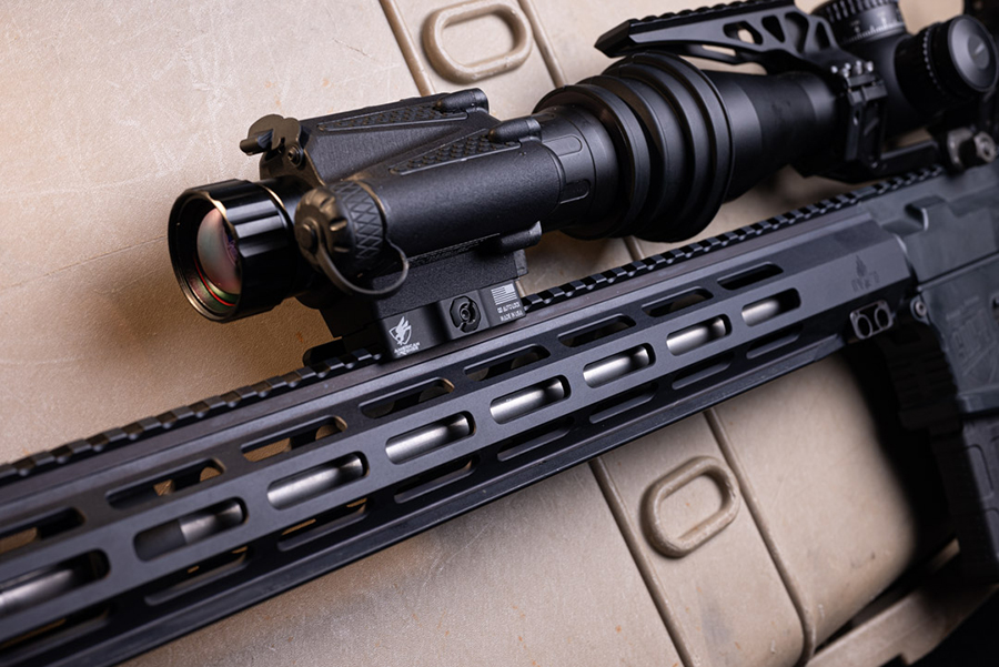 Armasight Jockey 640