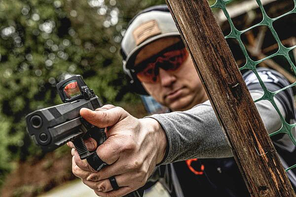 Vortex Defender-XL Micro Red Dot Sight