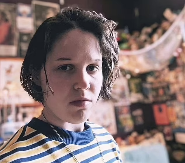 Audrey Hale Covenant School killer