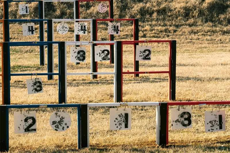 metal madness course of fire