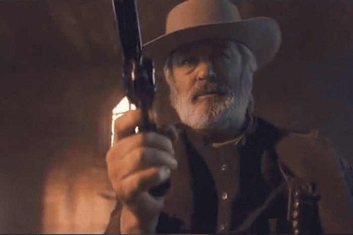 Alec Baldwin Rust movie set shooting