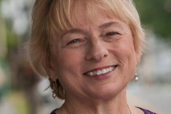 Maine Governor Janet Mills