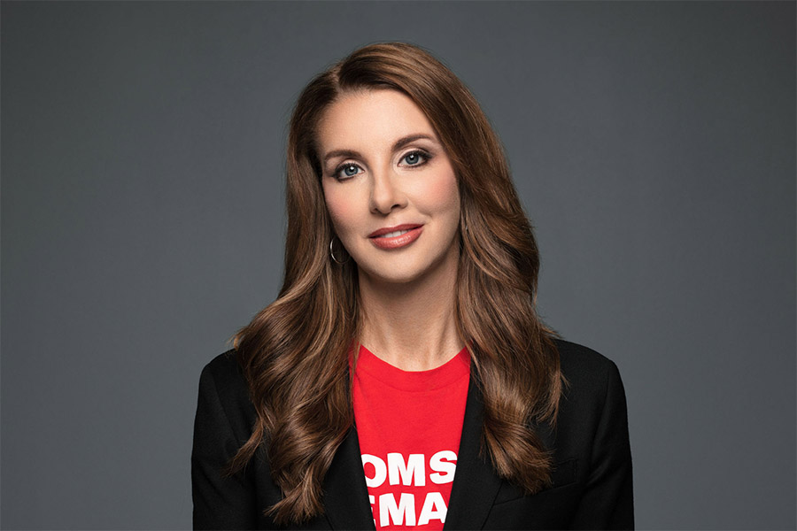 shannon watts