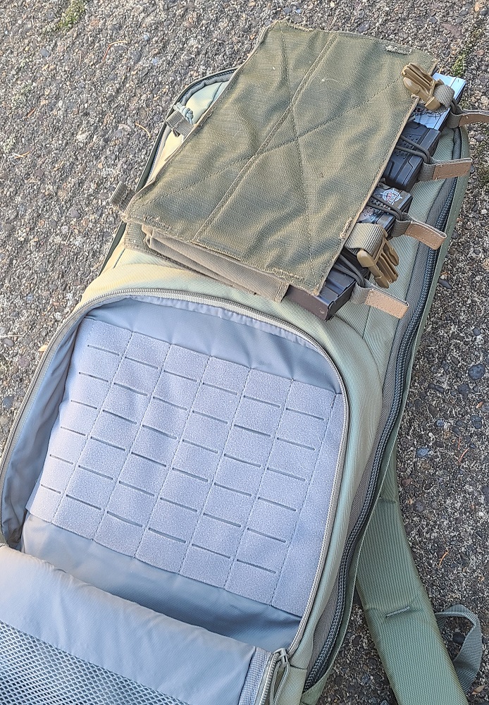 LVC M4 Shorty 18L Rifle Bag
