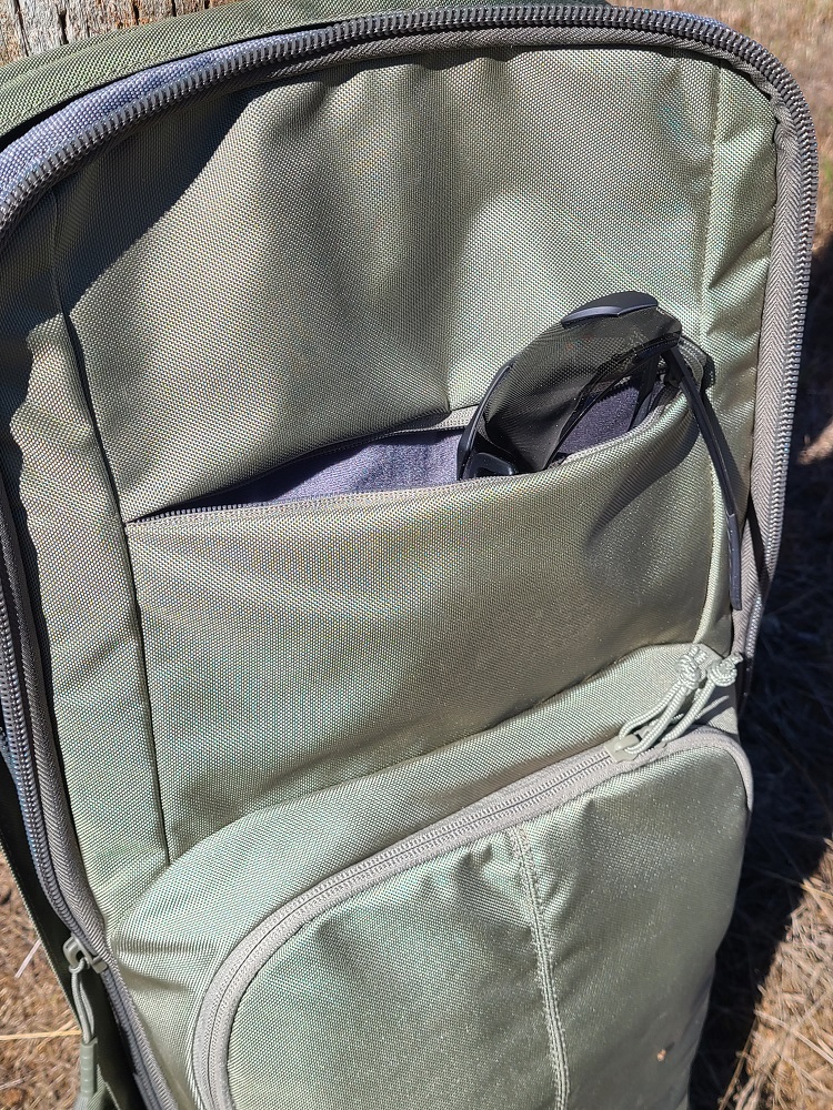 LVC M4 Shorty 18L Rifle Bag