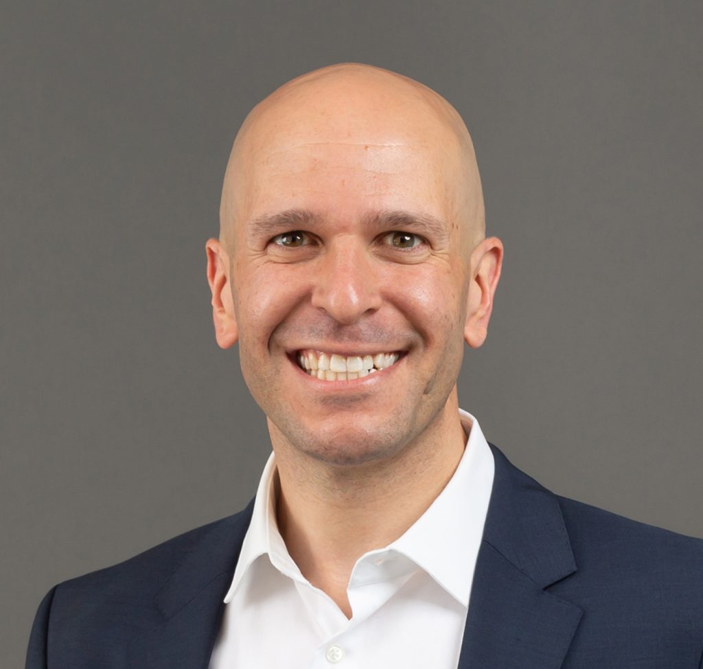 Illinois State Representative Bob Morgan