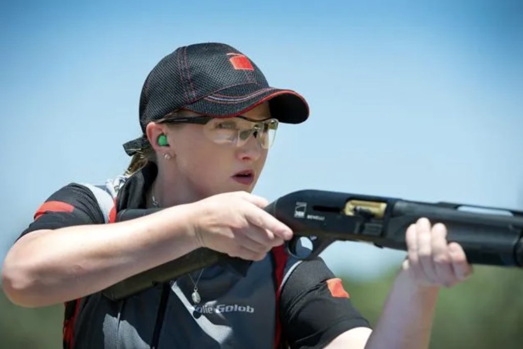 Julie Golob