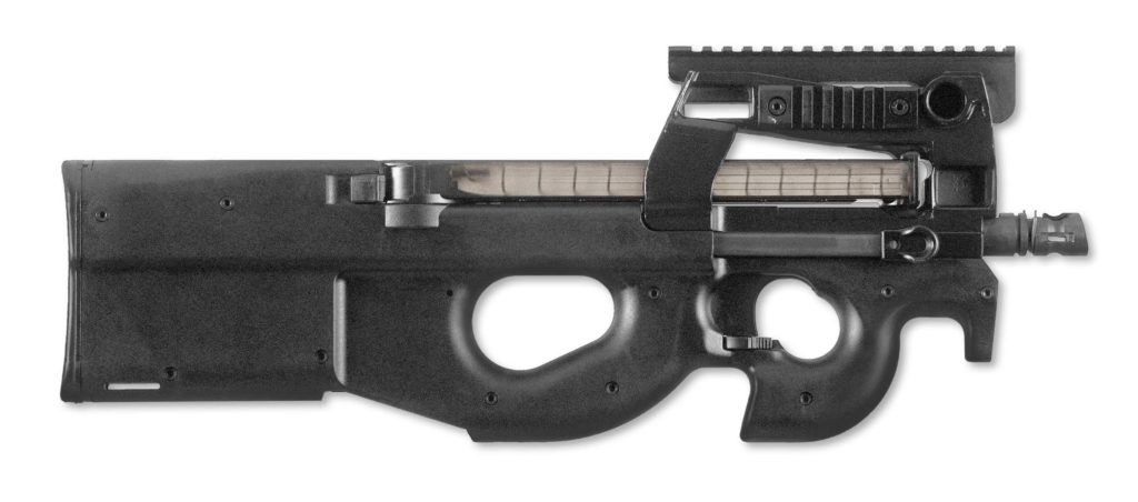 FN P90