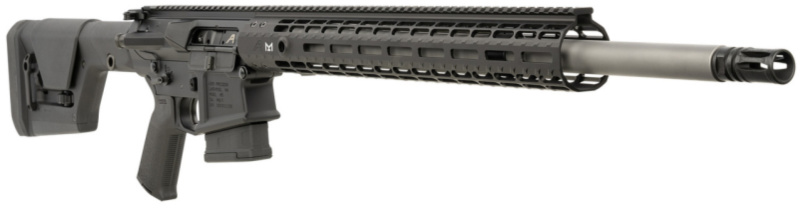 aero precision rifle