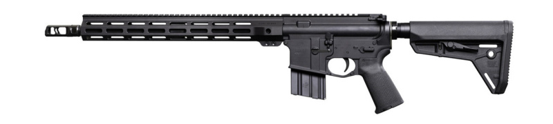 bushmaster bravo zulu