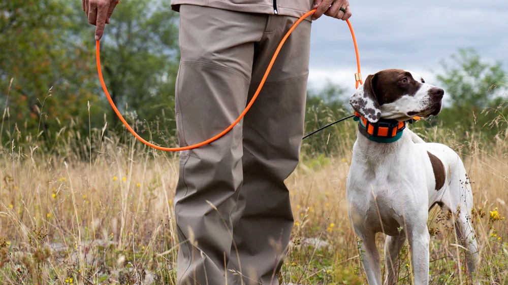 Pyke Gear upland hunting pants