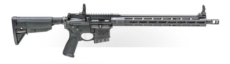 springfield victor rifle