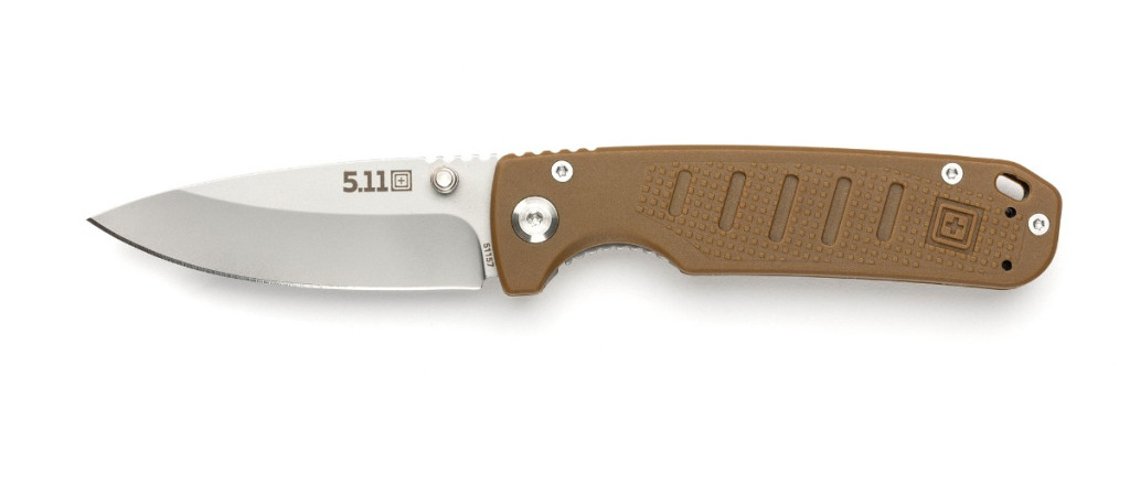 5.11 Icarus DP Mini EDC knife