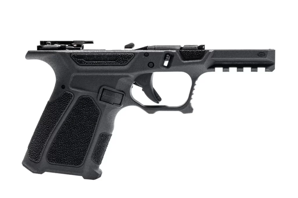 Strike Arms SAP-C GLOCK frame