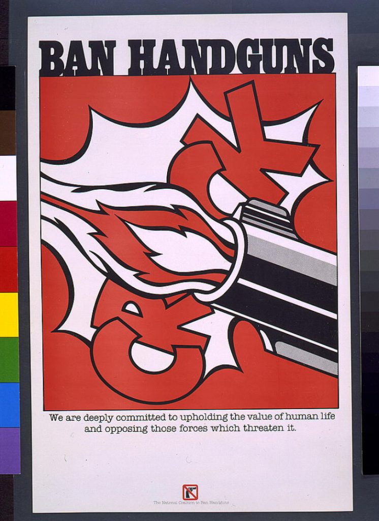 ban handguns national coalition to ban handguns