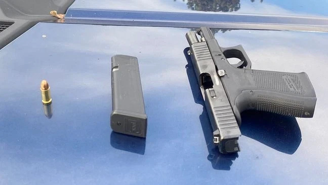 Dion Cooper straw purchaser