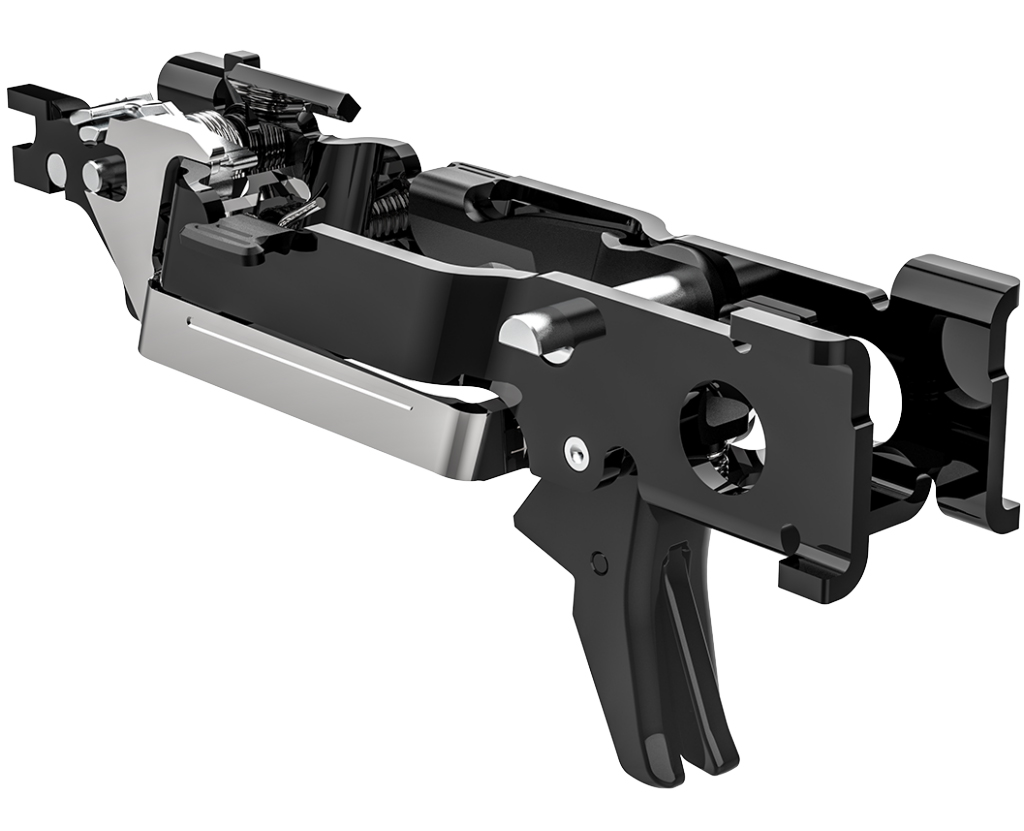 Springfield Armory Echelon 4.0C Compact 9mm handgun review