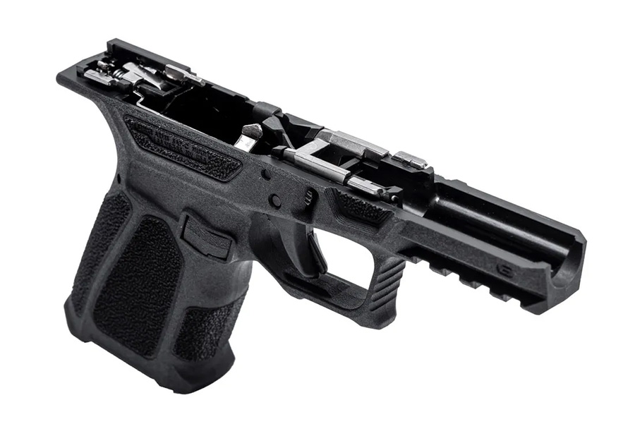 Strike Arms compact pistol frame GLOCK 19 Gen3 