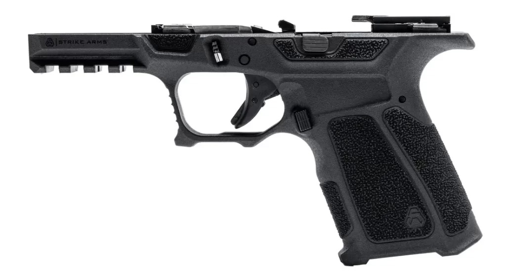 Strike Arms SAP-C GLOCK frame
