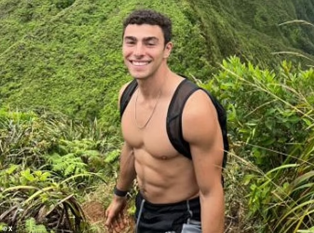 Luigi Mangione United HealthCare CEO killer assassin suspect