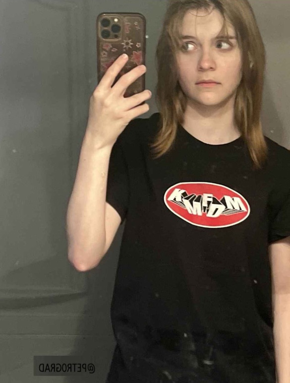 Natalie Lynn Rupnow Samantha