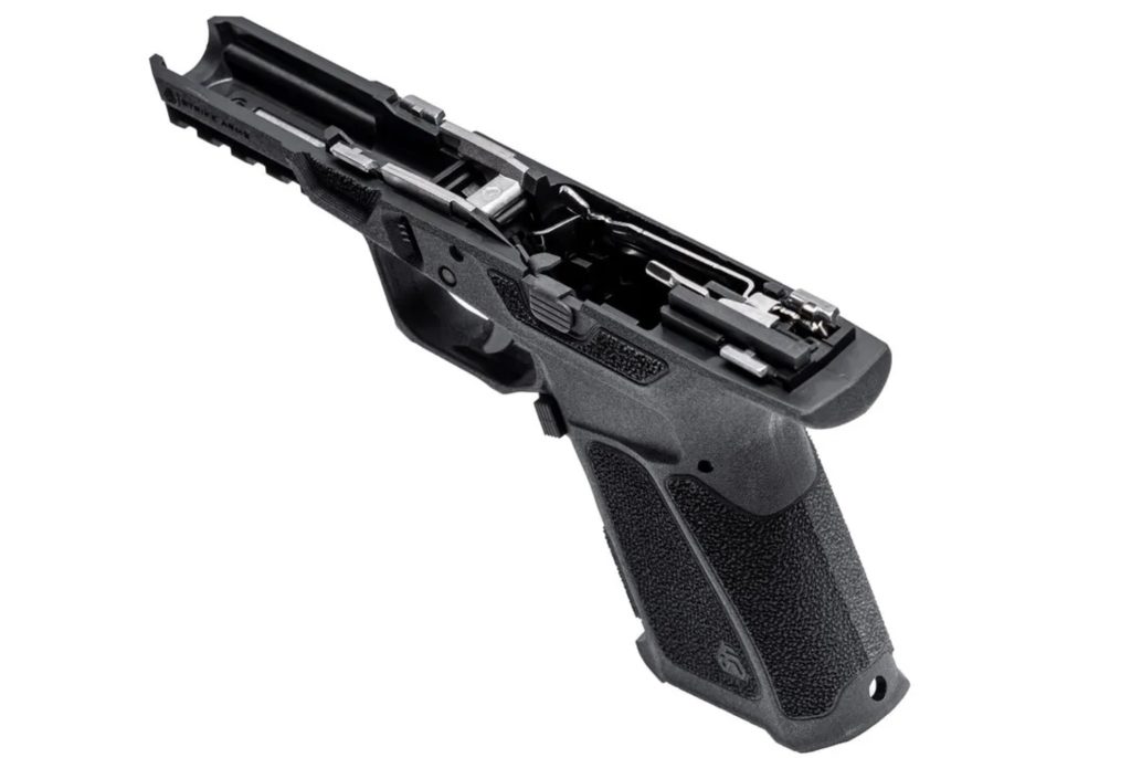 Strike Arms SAP-C GLOCK frame