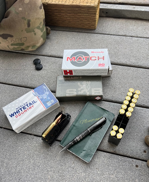 Savage Arms AXIS 2 rifle