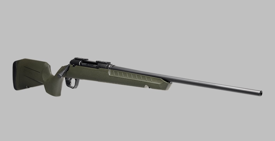 Savage Arms AXIS 2 rifle