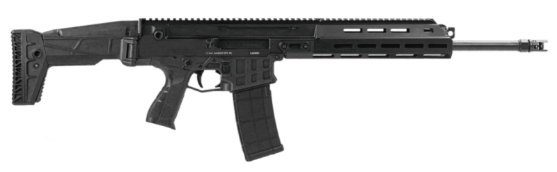 CZ Bren 2 Ms carbine pistol
