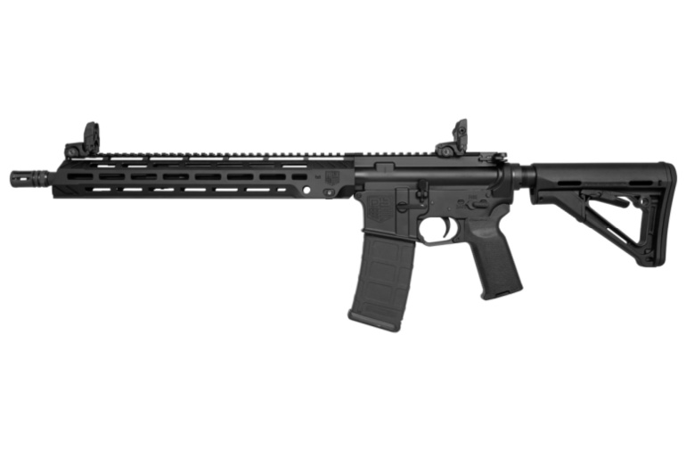 new diamondback db15 rifle