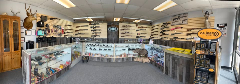 elite precision customs in texas