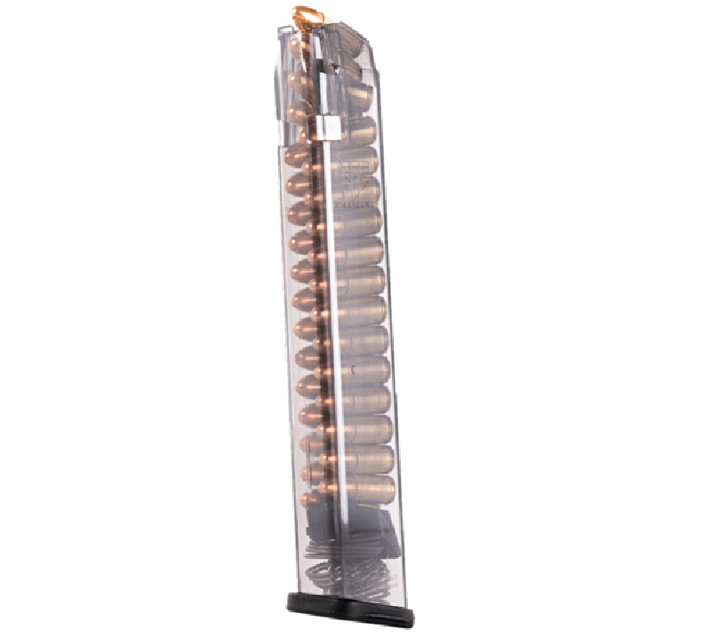 31-round Glock magazine