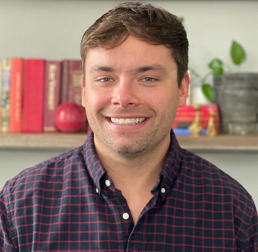 Greg Lickenbrock Fudd