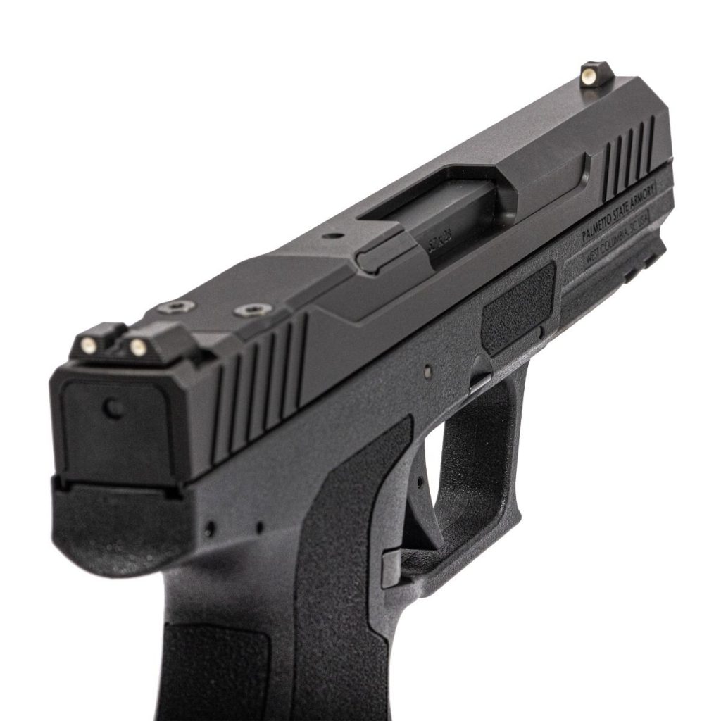 Palmetto State Armory PSA Rock 5.7 Compact