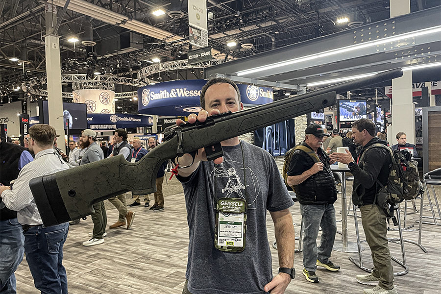 SHOT Show 2025