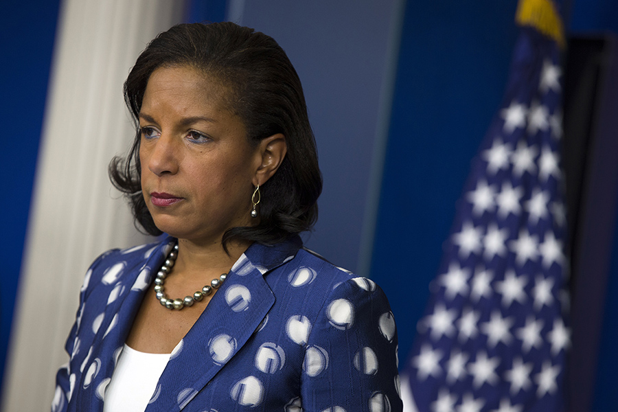 Susan Rice