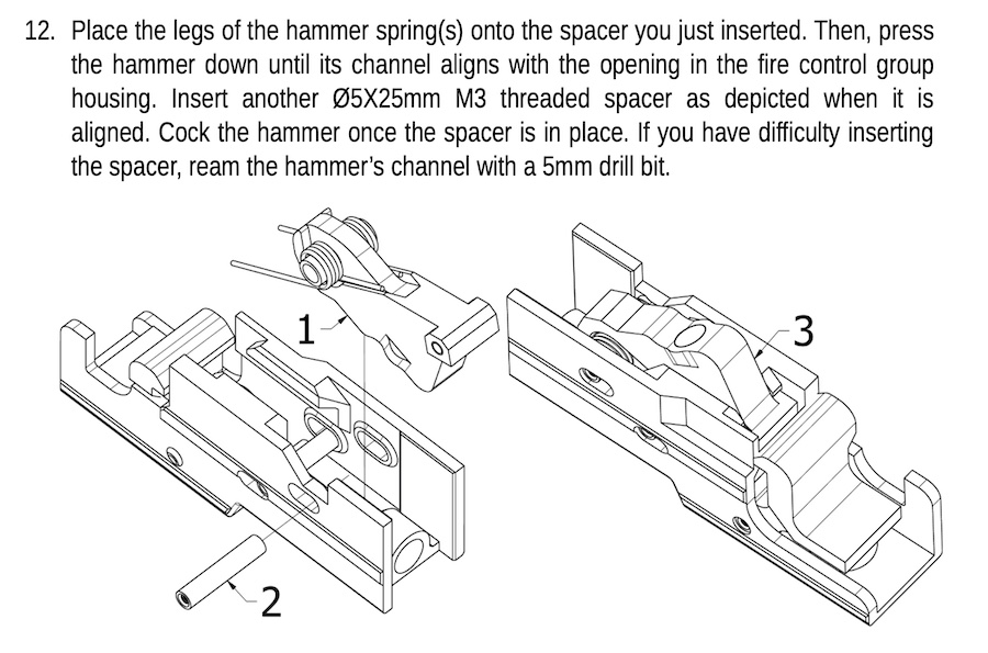 Urutau PDW documentation