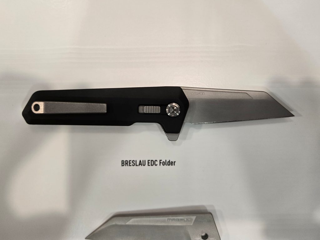 Magpul SHOT Show 2025 new gear