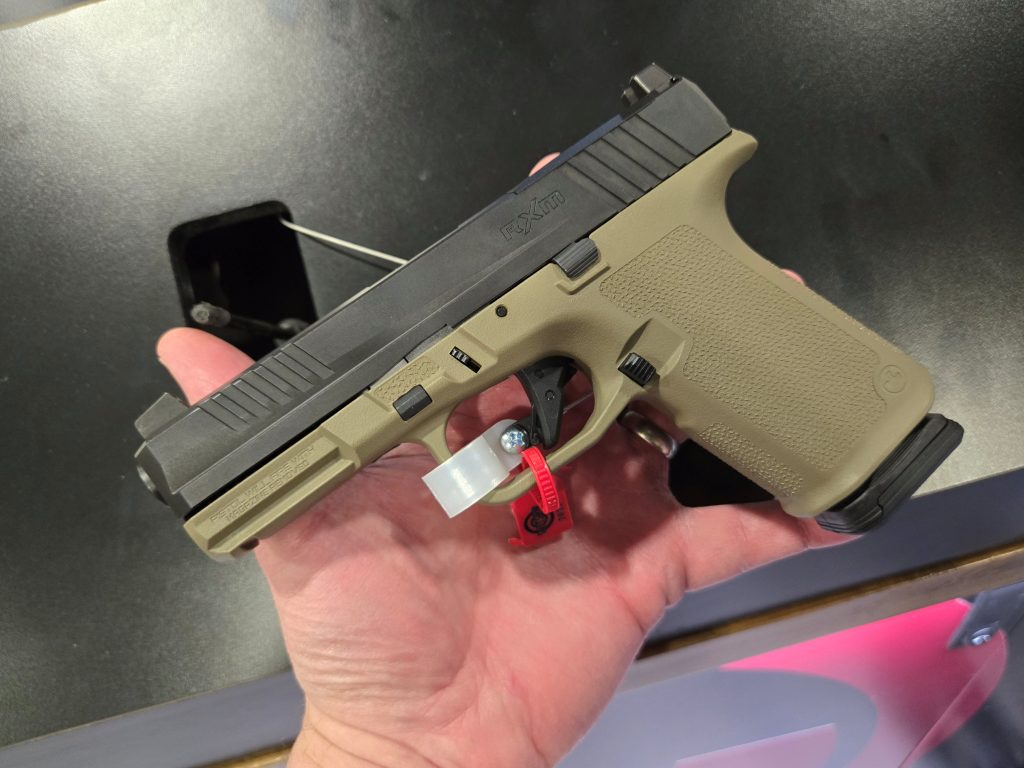 Magpul SHOT Show 2025 new gear