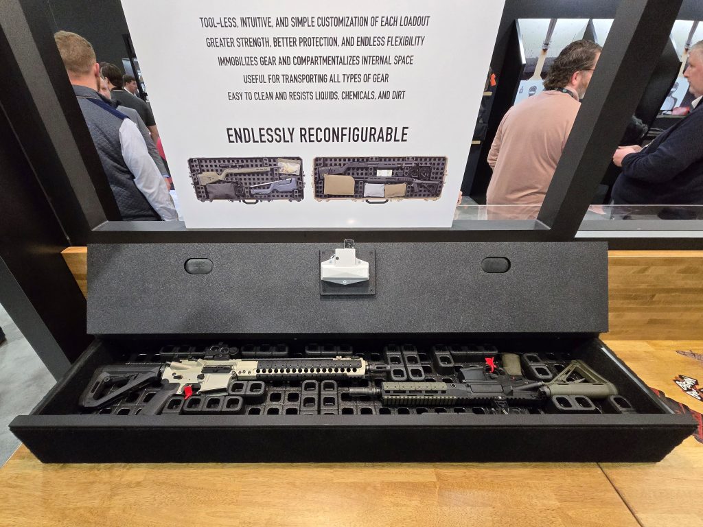 Magpul SHOT Show 2025 new gear