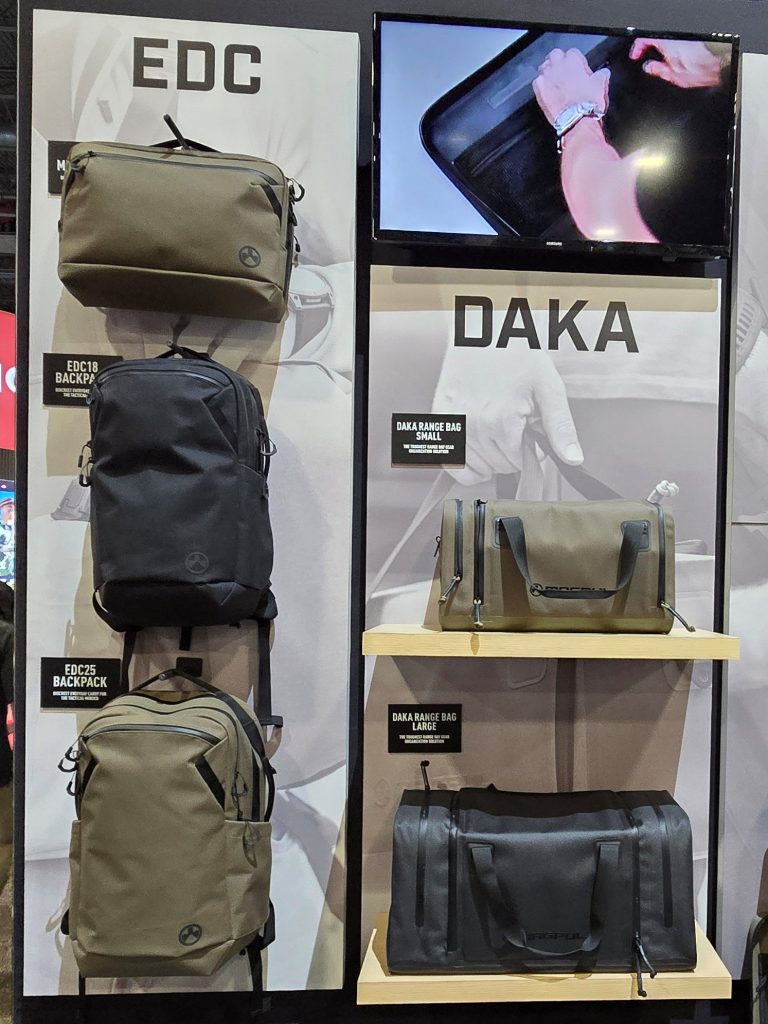 Magpul SHOT Show 2025 new gear