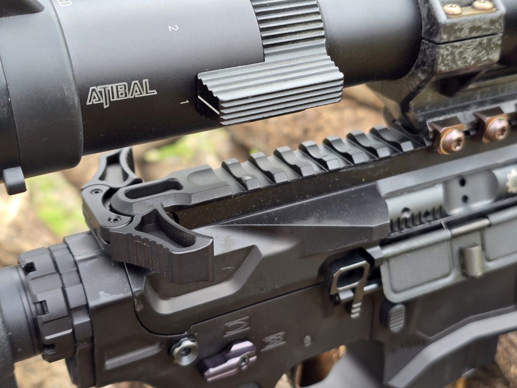 Next Level Armament Phoenix 6ARC rifle