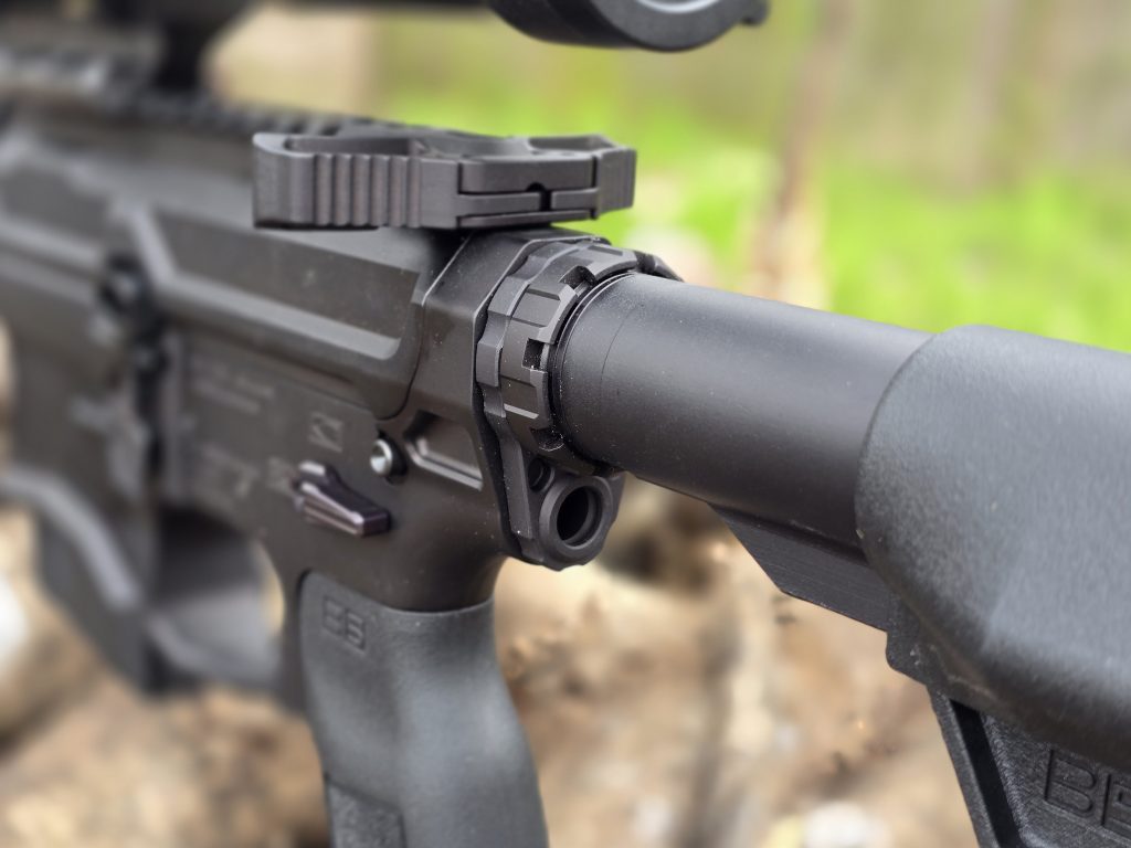 Next Level Armament Phoenix 6ARC rifle