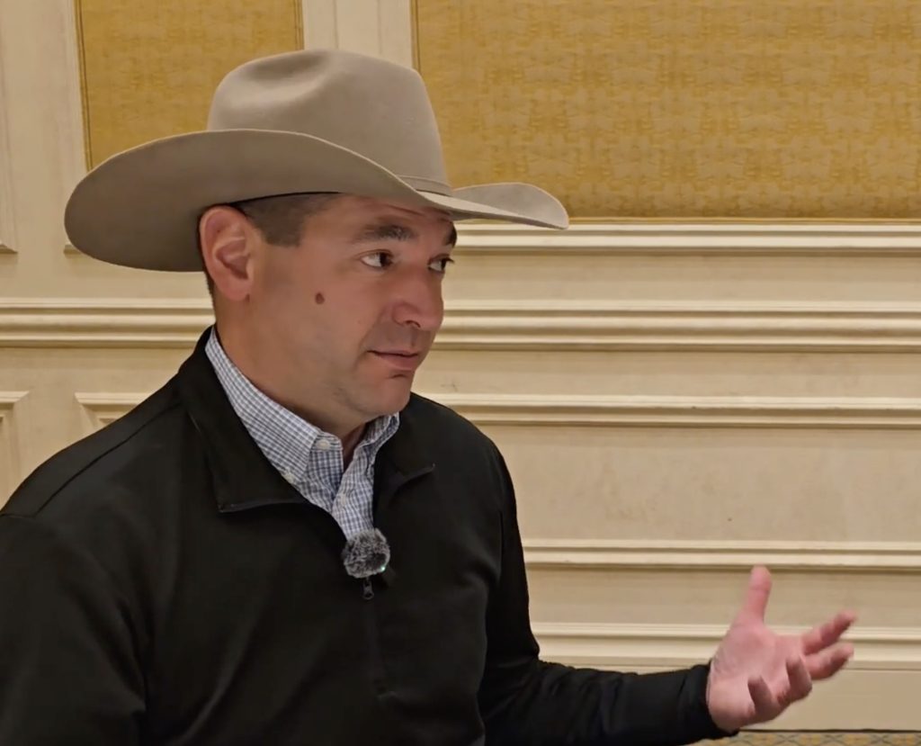 Montana Attorney General Austin Knudsen 