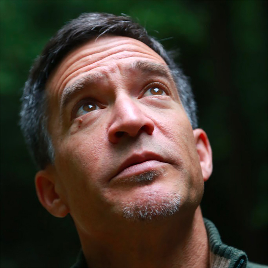 Dan Froot Miami Light Project