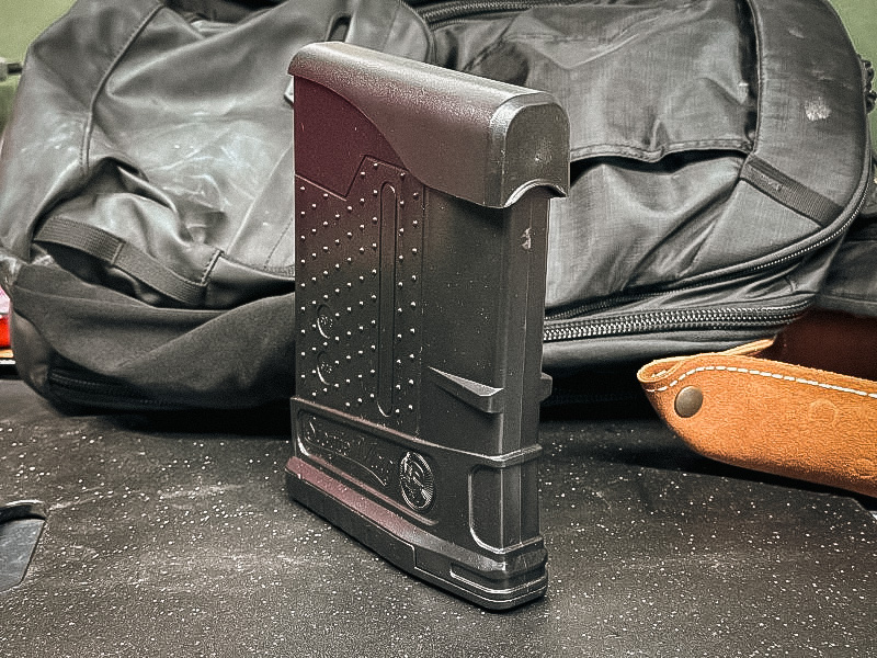 Stogie Mag Battle Born Cigar Humidor