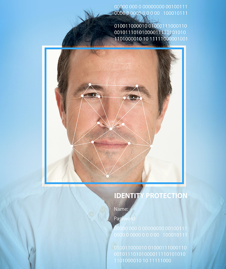 facial recognition software