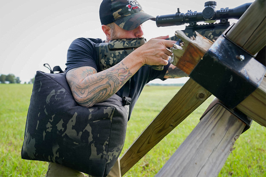 armageddon gear fat bag