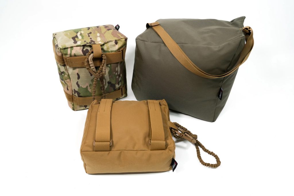 armageddon gear fat bag